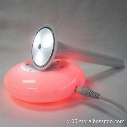 LED Colorful Mood Light with Detachable Top Stick and Lamp Base
